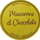 Macarons et Chocolats